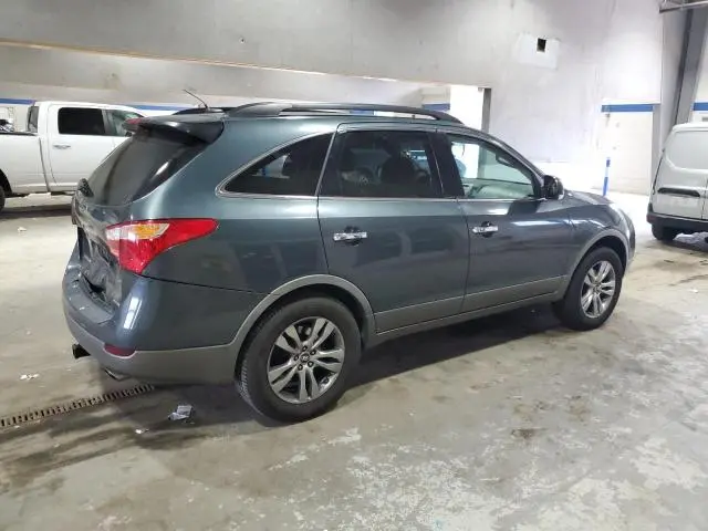 2012 HYUNDAI VERACRUZ GLS  