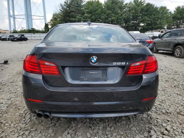 2011 BMW 528 I