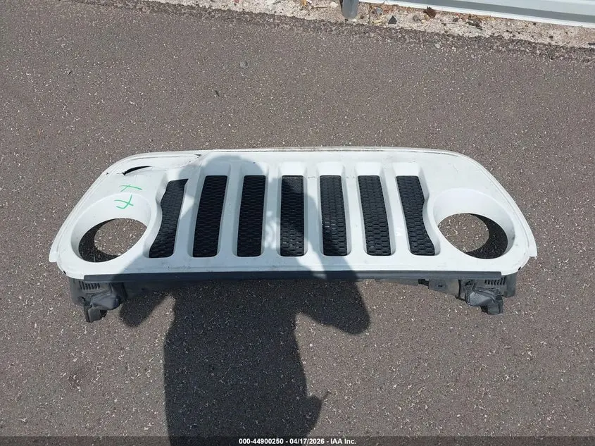 2021 JEEP WRANGLER SPORT S 4X4