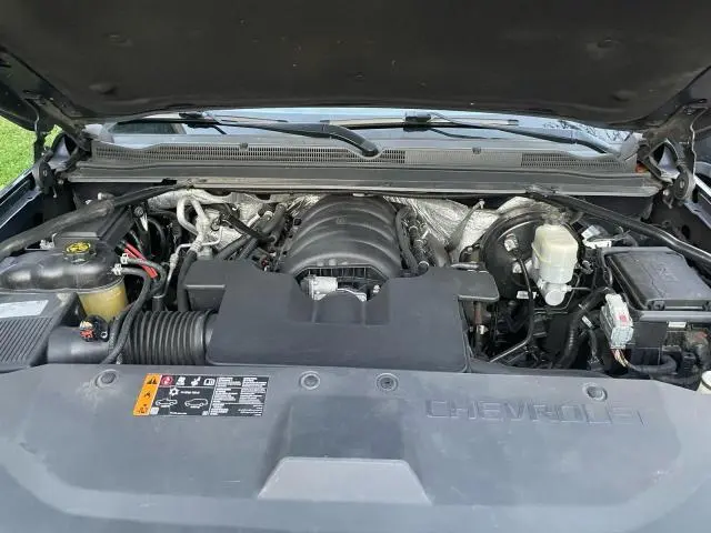 2017 CHEVROLET SUBURBAN K1500 PREMIER  