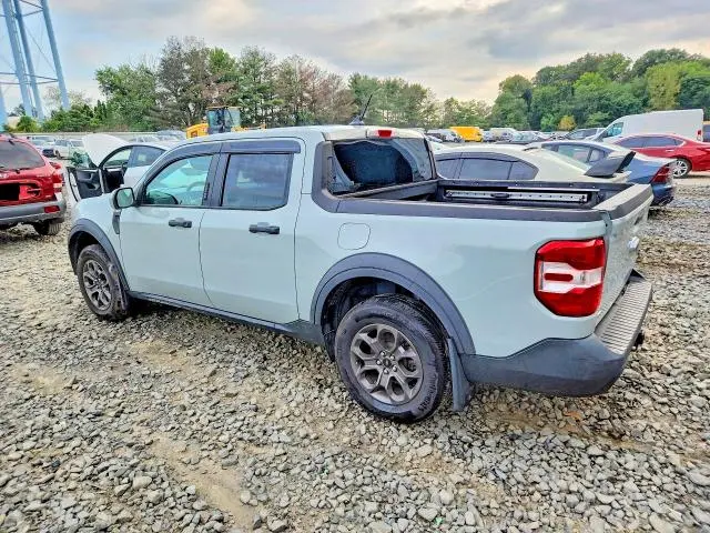 2022 FORD MAVERICK XL  