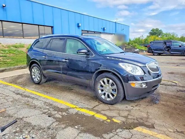 2012 BUICK ENCLAVE   