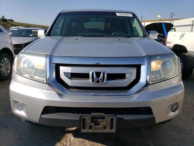 2010 HONDA PILOT EXL