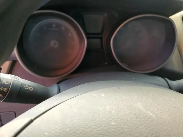 2017 HYUNDAI ELANTRA GT   