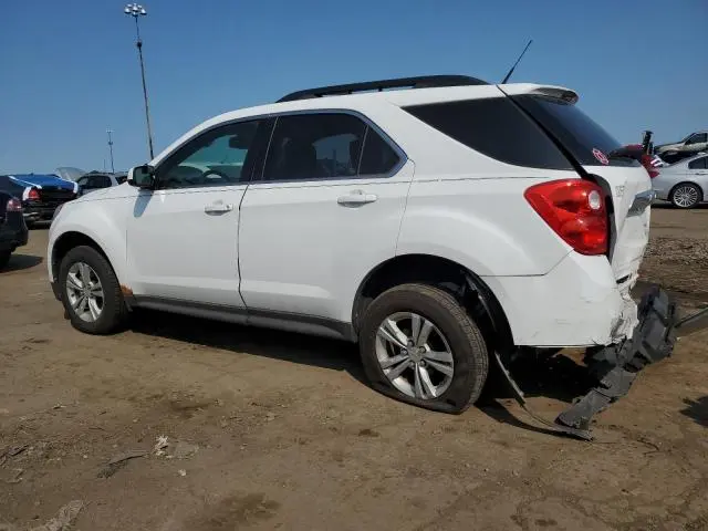 2010 CHEVROLET EQUINOX LT  