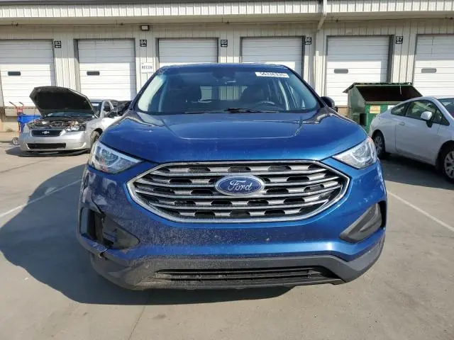 2020 FORD EDGE SE  