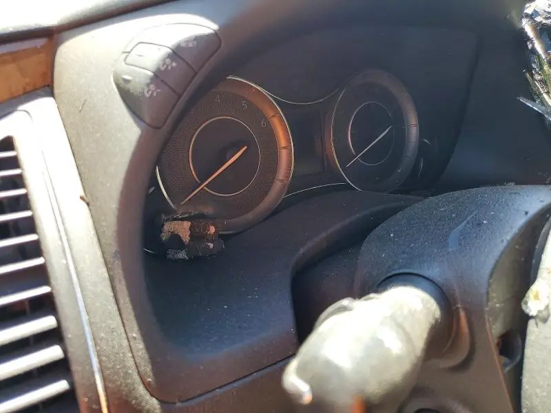 2014 INFINITI QX80 BASE  