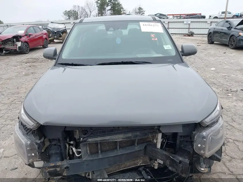 2021 HYUNDAI VENUE SE