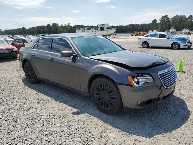 2014 CHRYSLER 300   