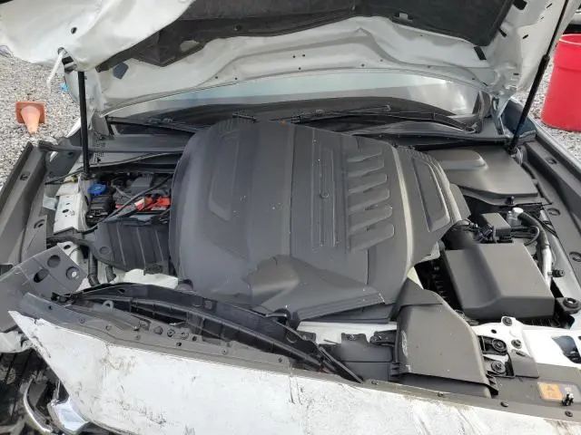 2025 MAZDA CX-90 SELECT  