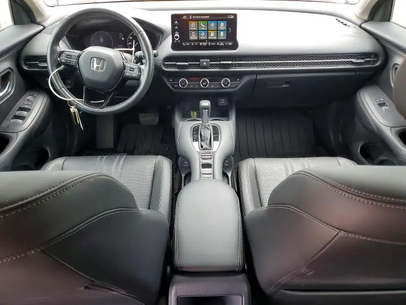 2023 HONDA HR-V EXL  