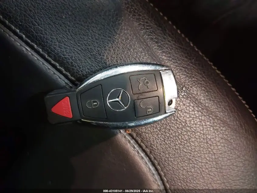 2015 MERCEDES-BENZ ML 400 4MATIC