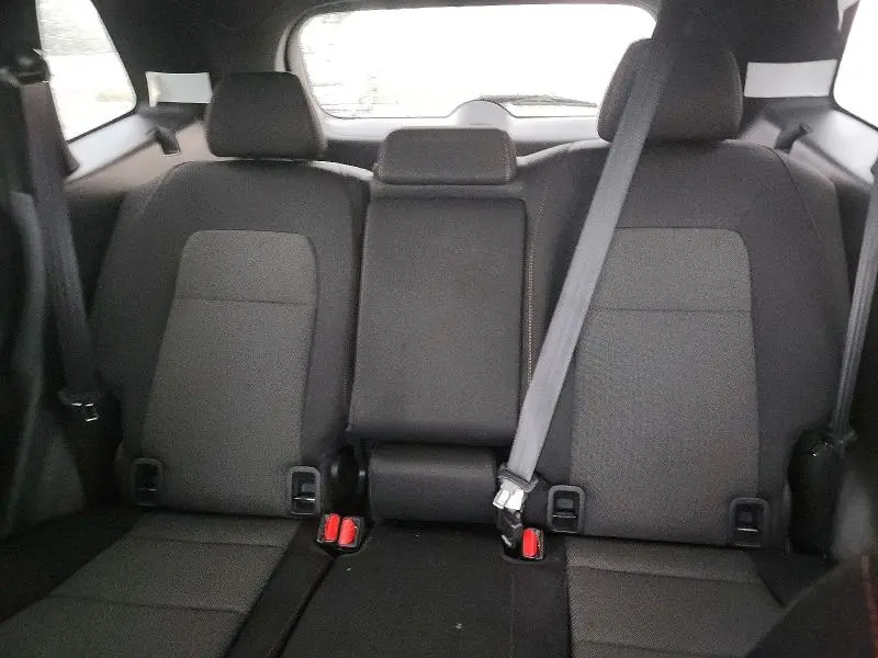2026 HONDA CR-V SPORT  