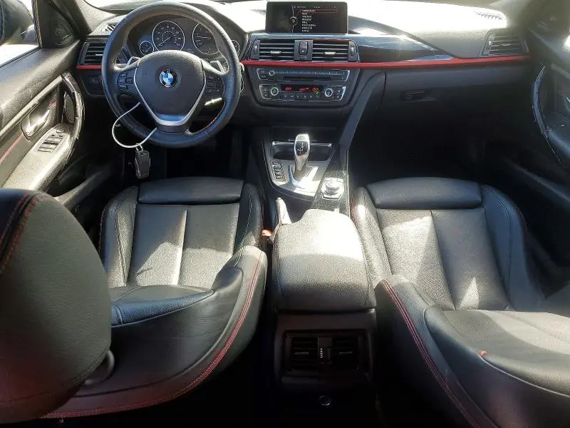 2012 BMW 335 I  