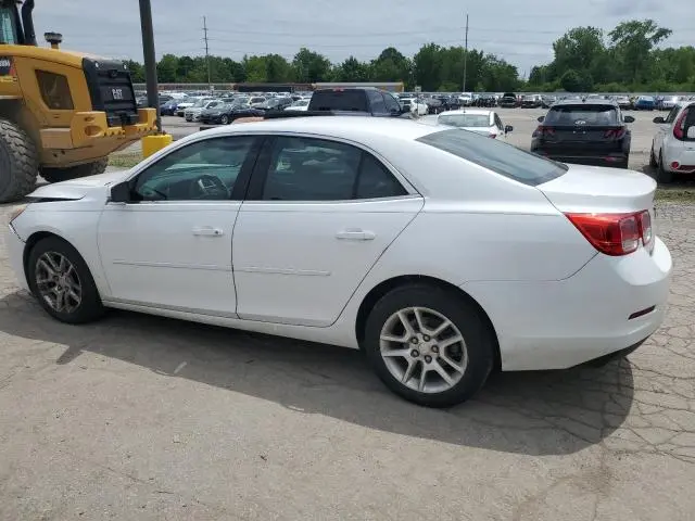 2013 CHEVROLET MALIBU 1LT  