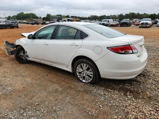 2010 MAZDA 6 I  