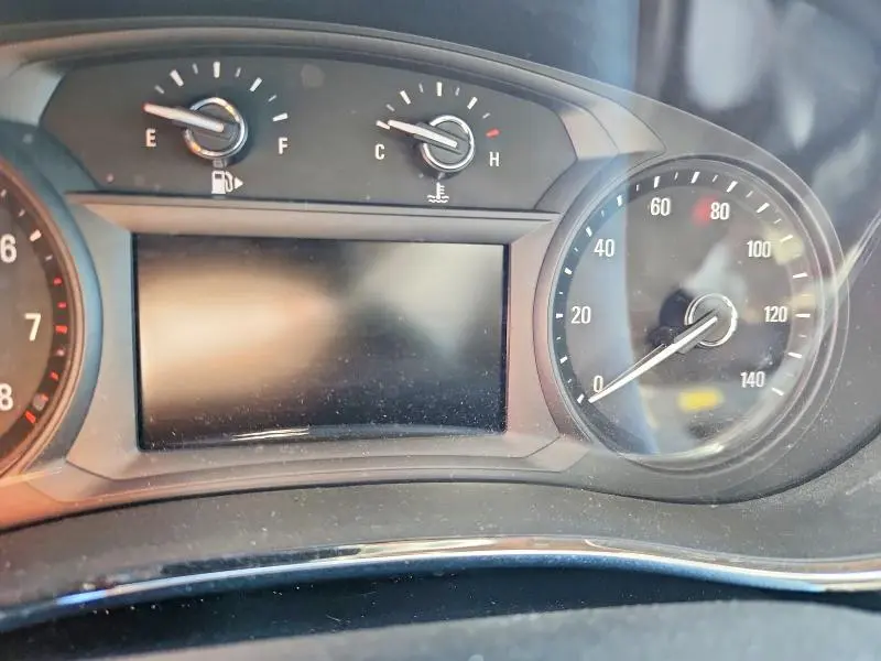 2018 BUICK ENCORE SPORT TOURING  