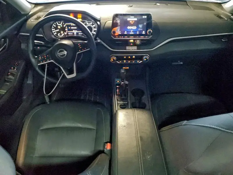 2019 NISSAN ALTIMA S  