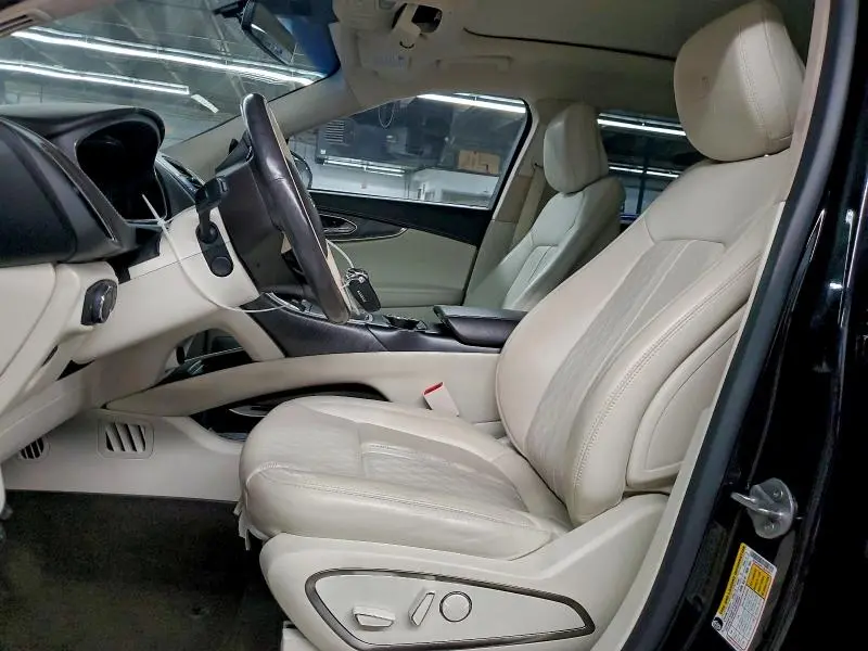 2020 LINCOLN NAUTILUS BLACK LABEL  