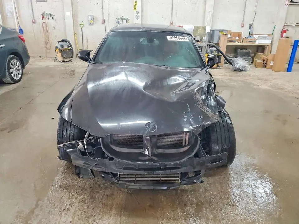 2011 BMW 335 I  