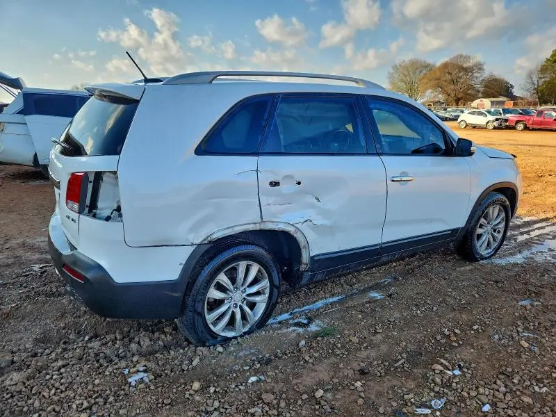 2011 KIA SORENTO EX  