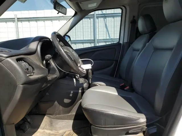 2018 RAM PROMASTER CITY SLT  