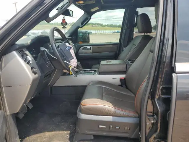 2015 FORD EXPEDITION XLT  