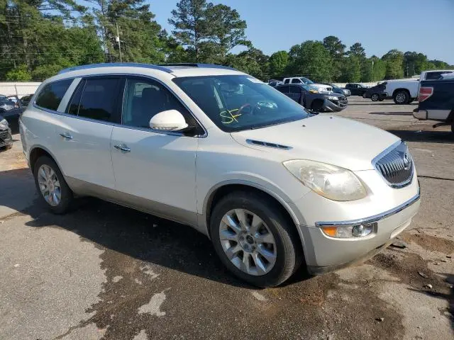 2012 BUICK ENCLAVE   