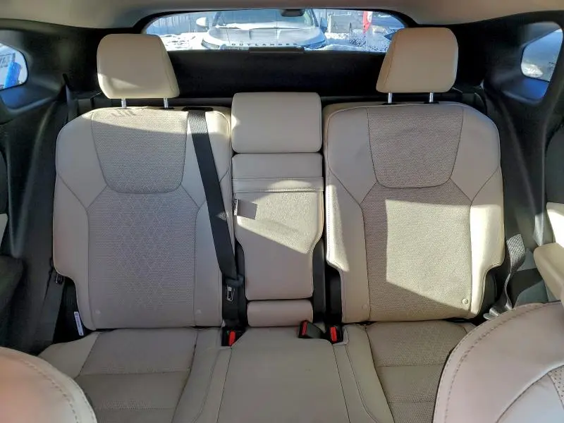 2023 LEXUS RX 350H BASE  