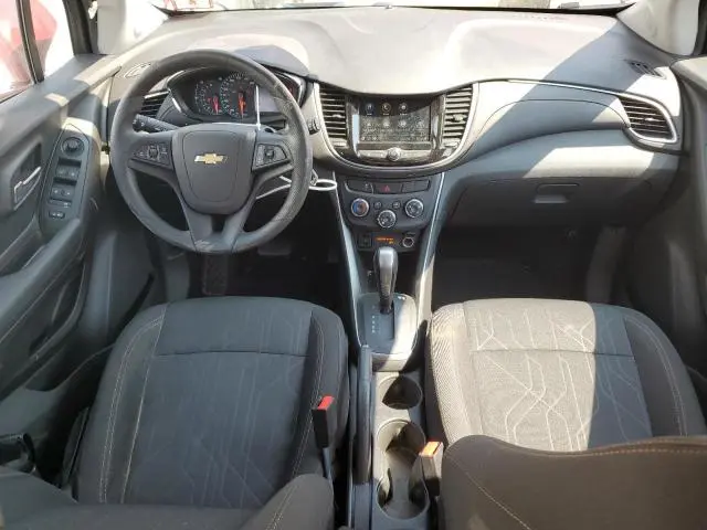 2019 CHEVROLET TRAX 1LT  