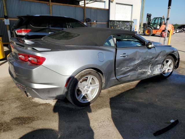 2023 CHEVROLET CAMARO LS