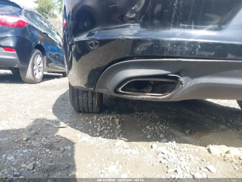 2016 DODGE CHARGER SE