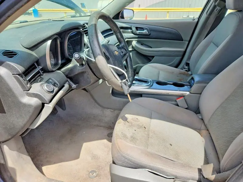 2013 CHEVROLET MALIBU LS  