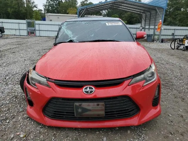 2014 TOYOTA SCION TC   