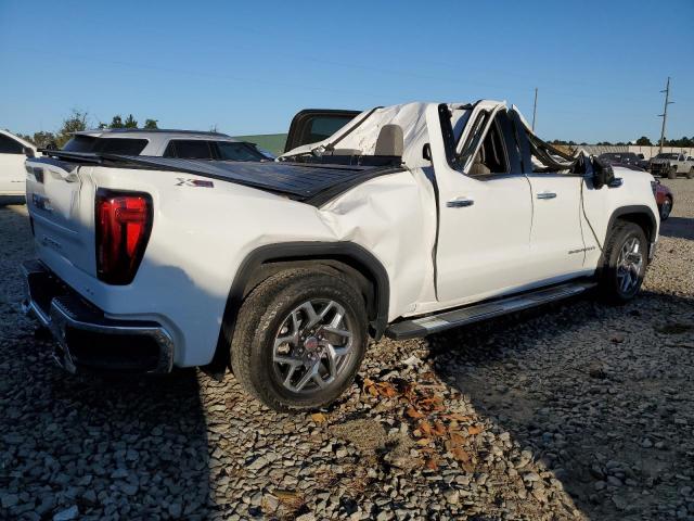 2023 GMC SIERRA K1500 SLT