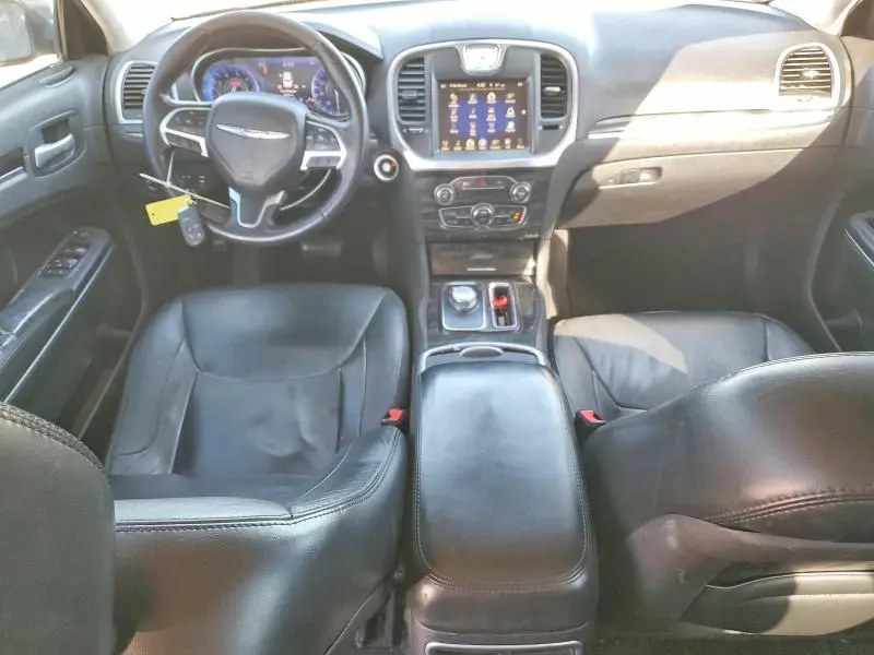 2015 CHRYSLER 300 LIMITED  