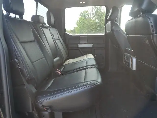 2019 FORD F250 SUPER DUTY  