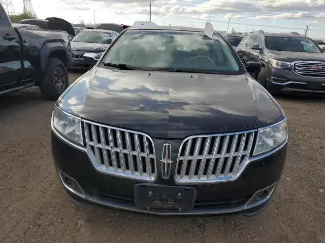 2010 LINCOLN MKZ   