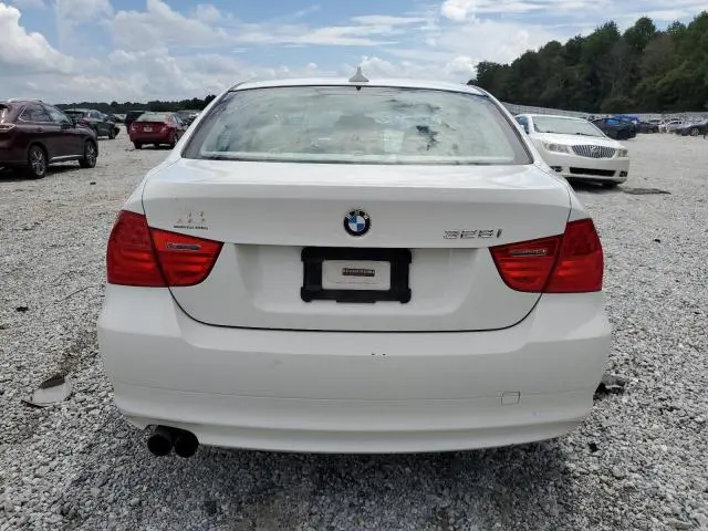 2010 BMW 328 I  