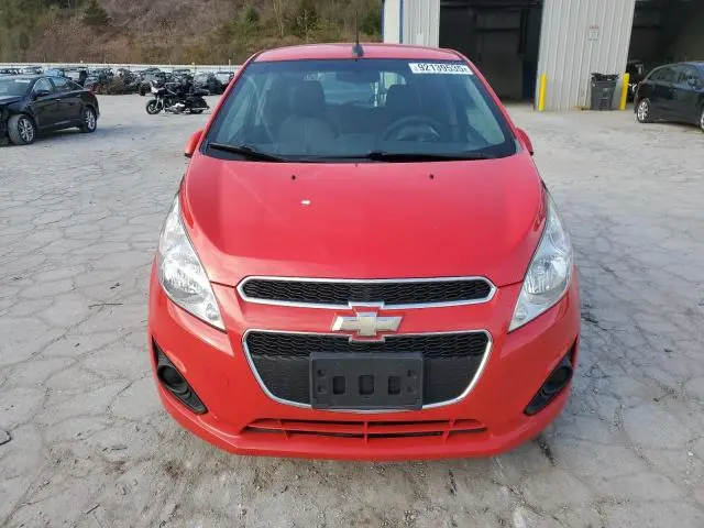 2013 CHEVROLET SPARK LS  
