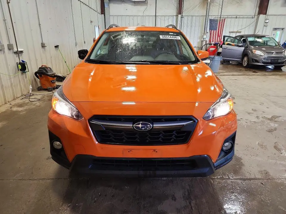 2019 SUBARU CROSSTREK PREMIUM  