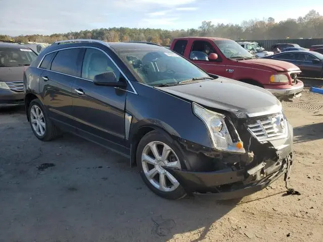 2015 CADILLAC SRX PERFORMANCE COLLECTION  