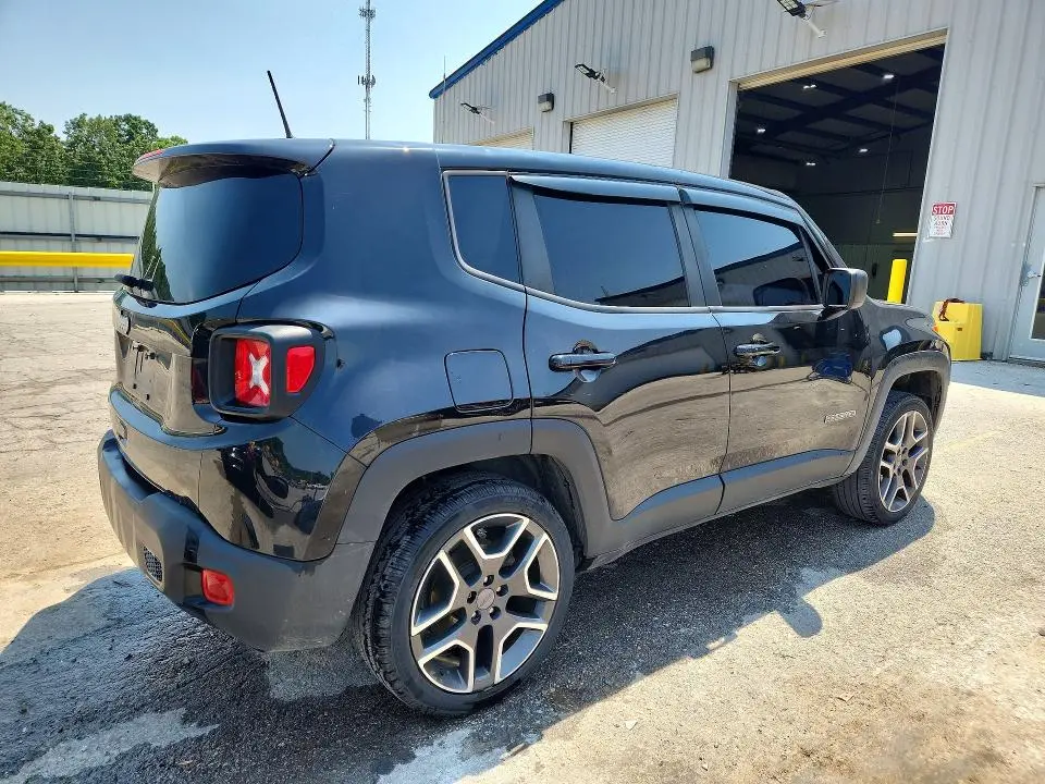 2021 JEEP RENEGADE SPORT  