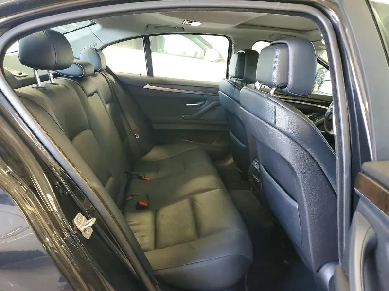 2013 BMW 535 XI  
