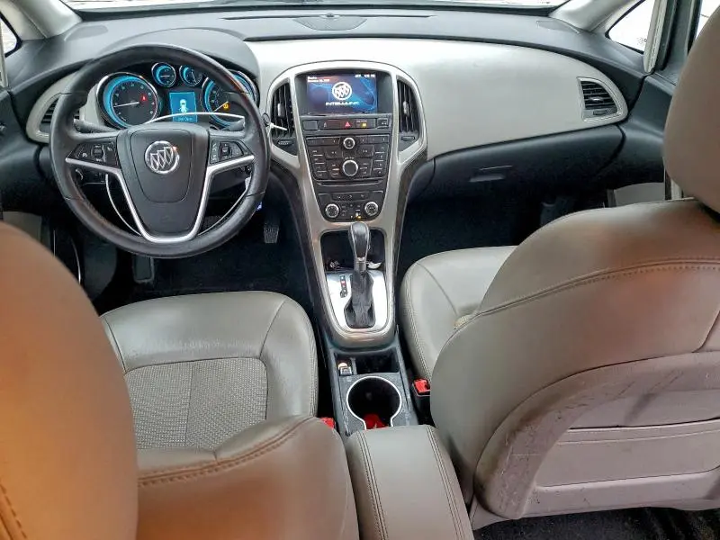 2014 BUICK VERANO   
