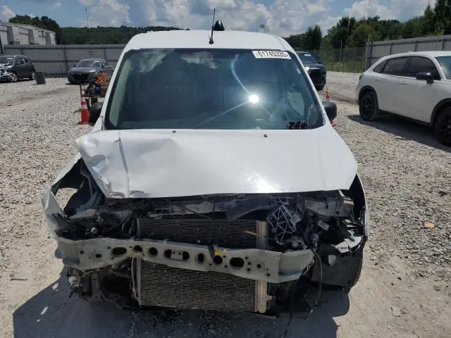 2014 FORD TRANSIT CONNECT XL  