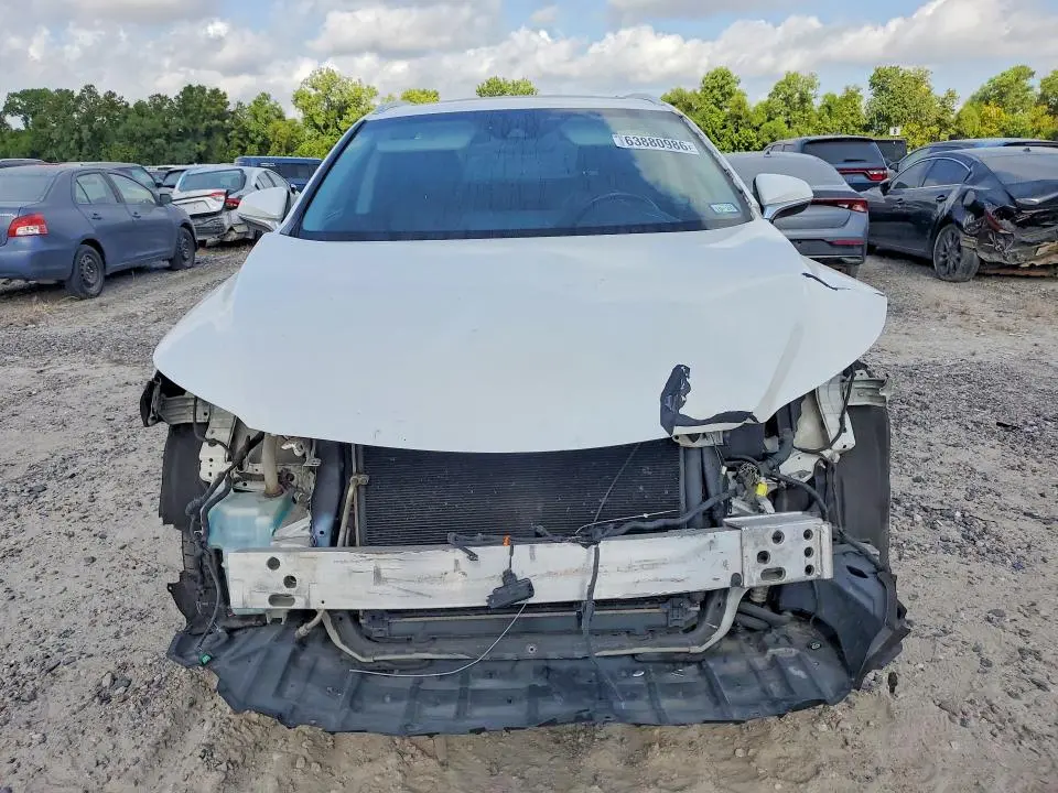 2019 LEXUS RX 300   