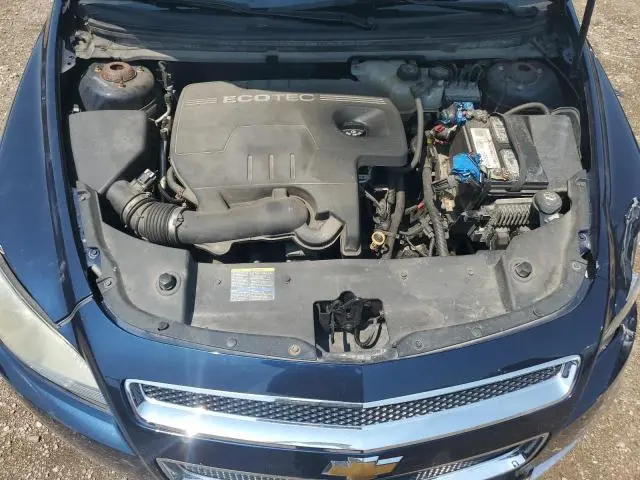 2010 CHEVROLET MALIBU 1LT  