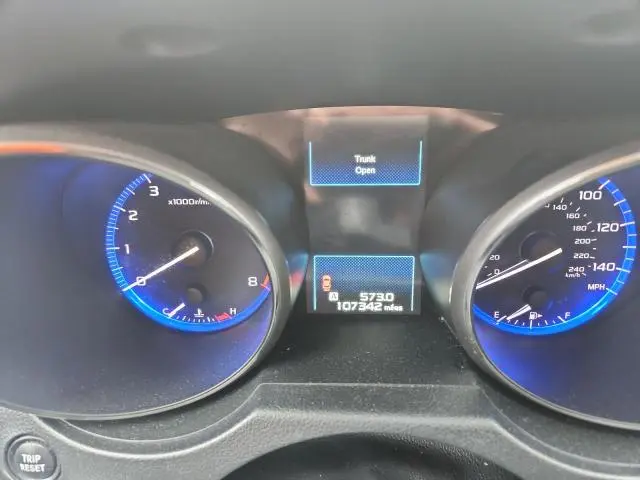 2019 SUBARU LEGACY 2.5I PREMIUM  