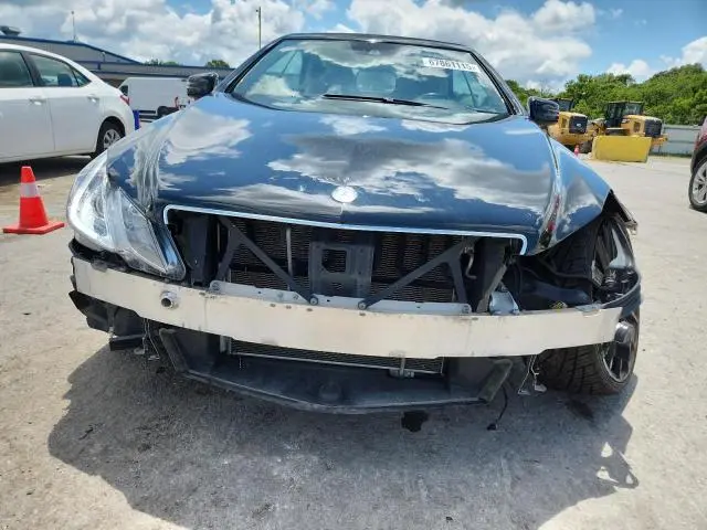 2012 MERCEDES-BENZ E 350  